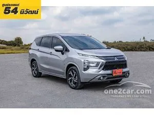2022 Mitsubishi Xpander 1.5 GT Wagon