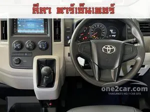2019 Toyota HIACE 2.8 GL Van