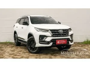 2024 Toyota Fortuner 2.8 GR Sport 4X4 (2 Tone) SUV