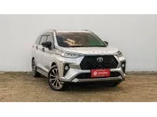 2023 Toyota Veloz 1.5 Q (Non Premium Color) MPV - UNIT SUDAH TERSERTIFIKASI - BEBAS BANJIR DAN TABRAK - CAROLINE GADING SERPONG
