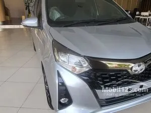 2025 Toyota Calya 1.2 G MPV