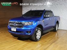 2019 Ford Ranger 2.2 DOUBLE CAB (ปี 15-18) Hi-Rider XLT Pickup