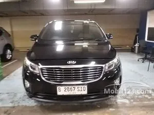 2018 KIA Grand Sedona 3.3 MPV