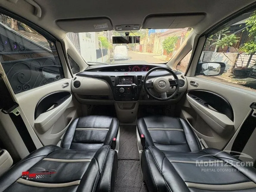 2015 Mazda Biante SKYACTIV-G MPV