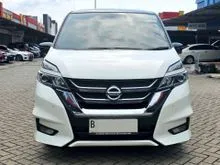 2023 Nissan Serena 2.0 Highway Star MPV - TDP 10 JUTA