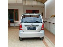 2016 Suzuki Karimun Wagon R 998 GX Wagon R Hatchback