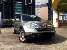 2007 Honda CR-V 2.4 2.4 i-VTEC ANTIK KM 70rb