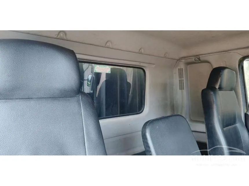 2023 Hino Ranger FL 260 JW Truck