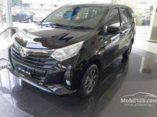 2020 Toyota Calya 1.2 G - CUCI GUDANG PROMO AKHIR TAHUN TERMURAH
