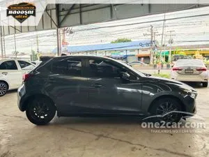 2015 Mazda 2 1.3 Sports High Hatchback