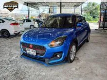 2018 Suzuki SWIFT 1.2 (ปี 12-17) GLX Hatchback