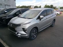 2018 Mitsubishi Xpander 1.5 SPORT Wagon