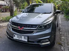2019 Wuling Cortez 1.5 CT L Lux+ MPV