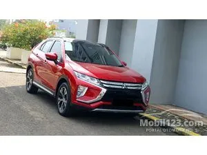 2019 Mitsubishi Eclipse Cross 1.5 Ultimate (Red Diamond) SUV