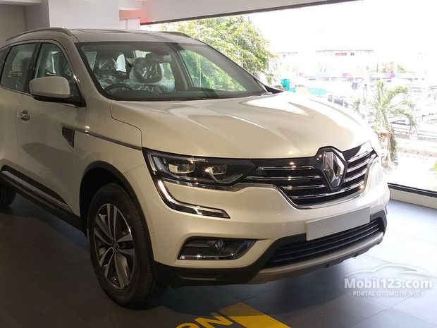  Renault  Bekas Baru Murah Jual beli 36 mobil  di 