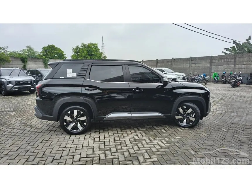 2026 Mitsubishi Destinator Ultimate SUV