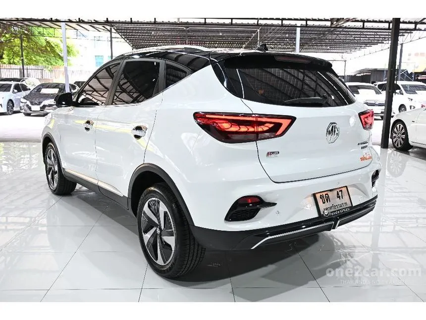 2023 MG VS HEV X Two Tone SUV