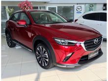 (BEST PRICE) Mazda CX-3 2,0 Touring 2019