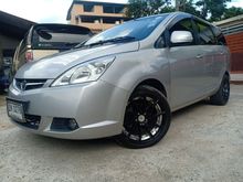 2011 Proton Exora 1.6 (ปี 09-15) High Line Wagon AT