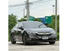 2021 Honda CIVIC 1.8 FC (ปี 16-20) EL Sedan