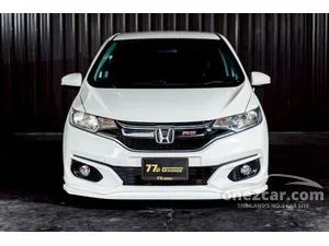 2021 Honda JAZZ 1.5 S Hatchback