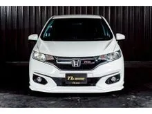 2021 Honda JAZZ 1.5 (ปี 14-22) S Hatchback