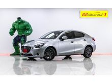 2017 Mazda 2 1.3 (ปี 15-18) High Connect Sedan