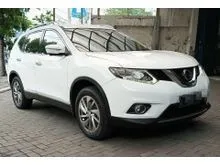 2017 Nissan X-Trail 2.5 SUV (Low KM)