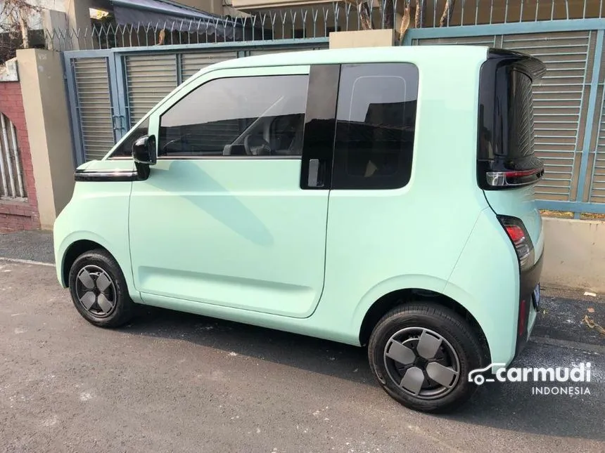 2024 Wuling EV Air ev Lite Long Range Hatchback