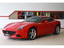 2017 Ferrari California T 3.9 (ปี 14-17) Convertible AT