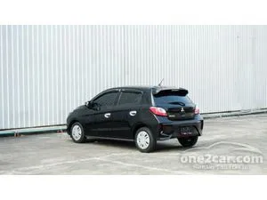 2023 Mitsubishi MIRAGE 1.2 Active Hatchback