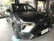 Jual Mobil Mitsubishi XFORCE 2023 Ultimate 1.5 di Sumatera Selatan Automatic Wagon Abu