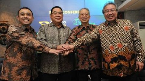 Gaikindo Gelar Pameran Khusus Kendaraan Komersial Bulan Depan