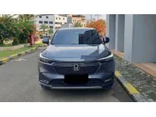 2024 Honda HR-V 1.5 Special Edition SUV abu km antik 1 ribuan
