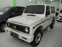 Suzuki Jimny 4X4 1991