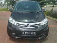 2014 Honda Freed 1.5 E MPV