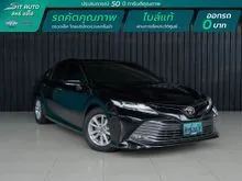 2019 Toyota CAMRY 2.0 (ปี 18-24) G Sedan AT