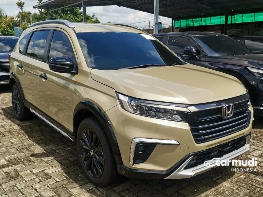 2024 Honda BR-V Prestige N7X SUV