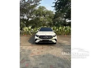 2023 Mercedes-Benz GLC300 2.0 AMG Line 4MATIC SUV