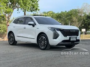 2022 Haval Jolion 1.5 Ultra SUV