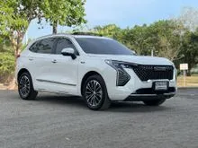 2022 Haval Jolion 1.5 (ปี 21-27) Ultra SUV