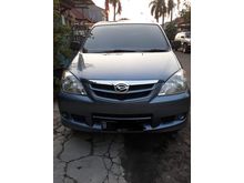 Jual Xenia 2011 Li Deluxe masih bagus dan mulus KM 50 ribu asli