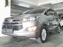 2017 Toyota Kijang Innova REBORN 2.4 G MPV TradeIn Fortuner Pajero Xpander HRV CRV