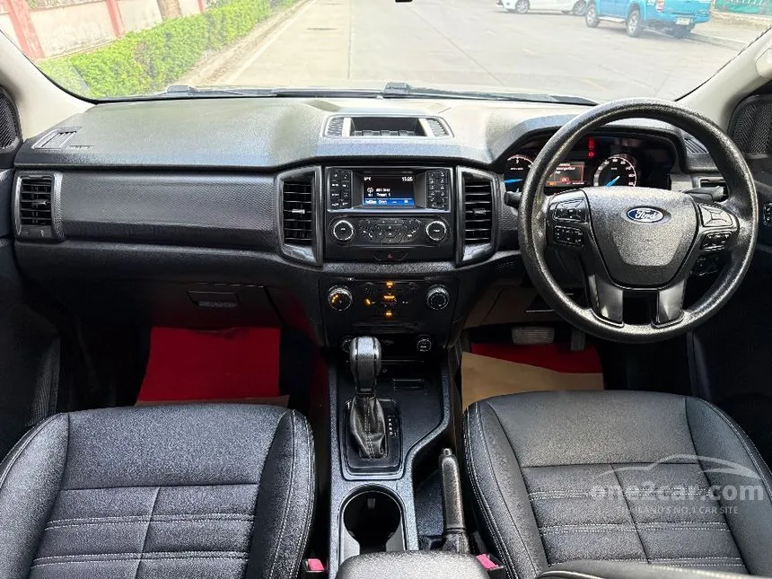 2018 Ford RANGER XLT Open Cab Hi-Rider Pickup