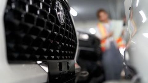 Mobil-Mobil Toyota Rakitan Indonesia Mengincar Lebih Banyak Negara Afrika