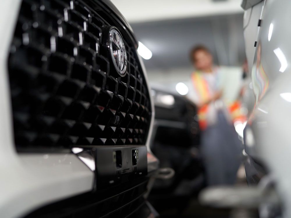Mobil-Mobil Toyota Rakitan Indonesia Mengincar Lebih Banyak Negara Afrika