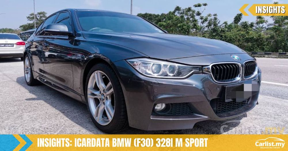 F30 BMW 3 Series: Still the best 3, tips to buy good used ones for RM 100k