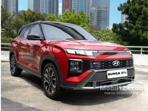 2025 Hyundai Creta 1.5 N Line Turbo SUV