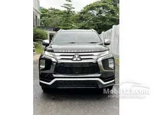 2021 Mitsubishi Pajero Sport 2.4 Dakar 4X4 SUV