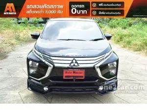 2019 Mitsubishi Xpander 1.5 GT Wagon